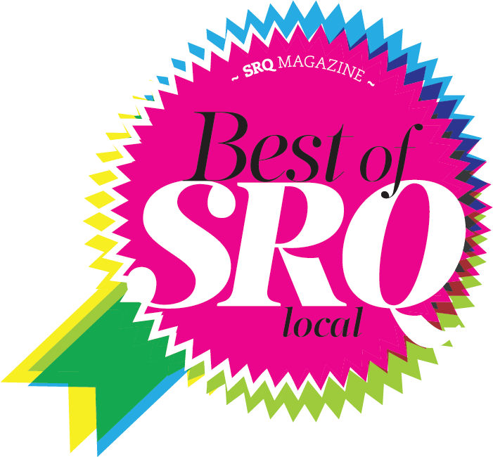 Best of SRQ Local — SRQ Magazine