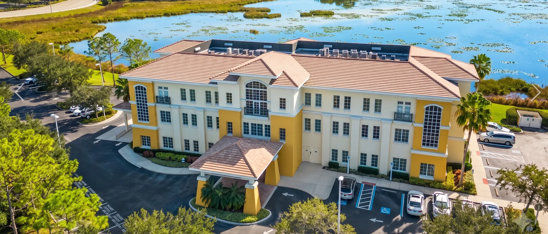 Lakewood Ranch Team — 6230 University Parkway, STE 101
