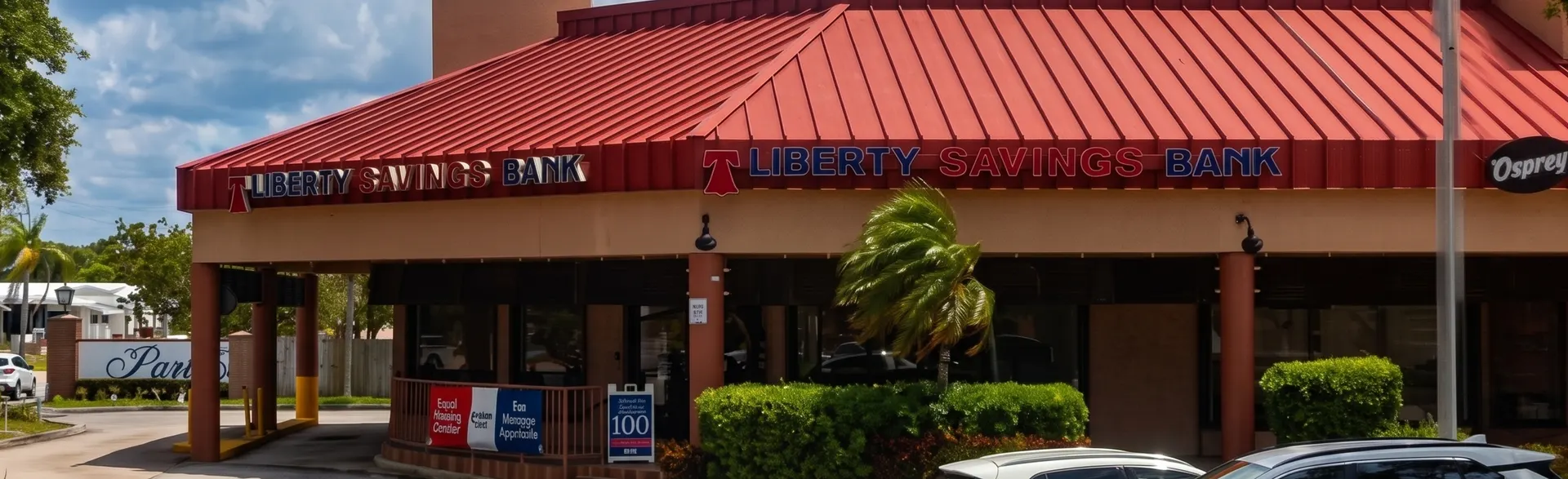 Square South Team — 8383 S. Tamiami Trail