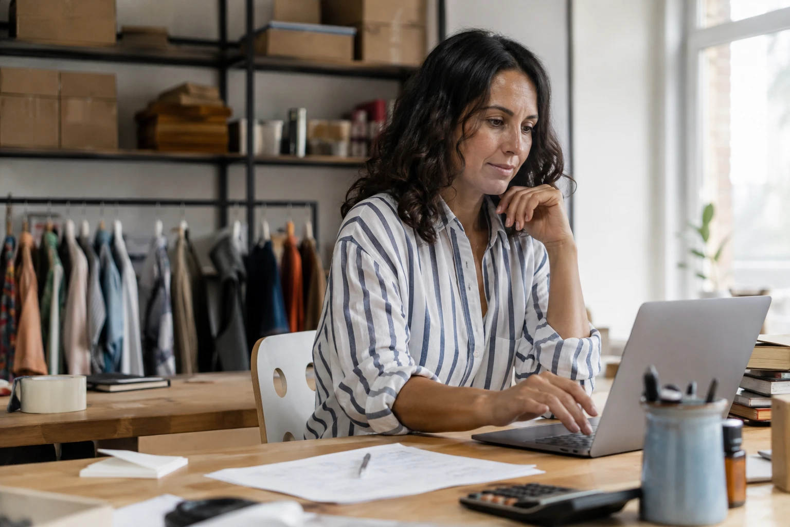 Liberty Savings Bank business checking accounts