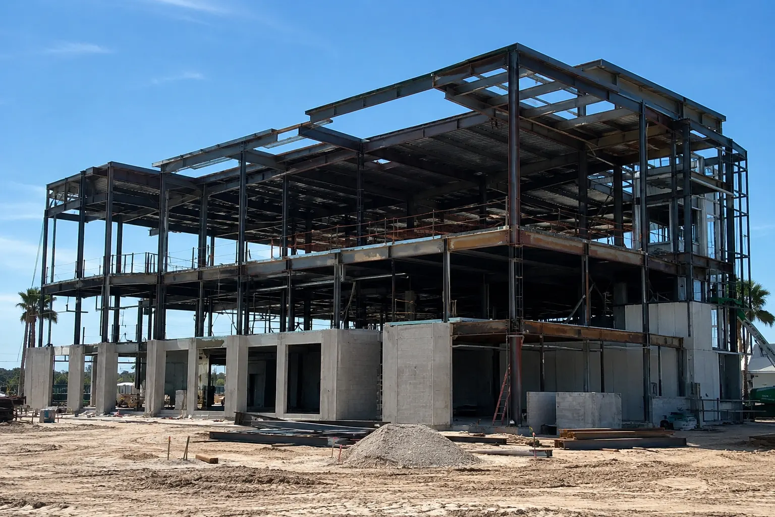 Construction Loans