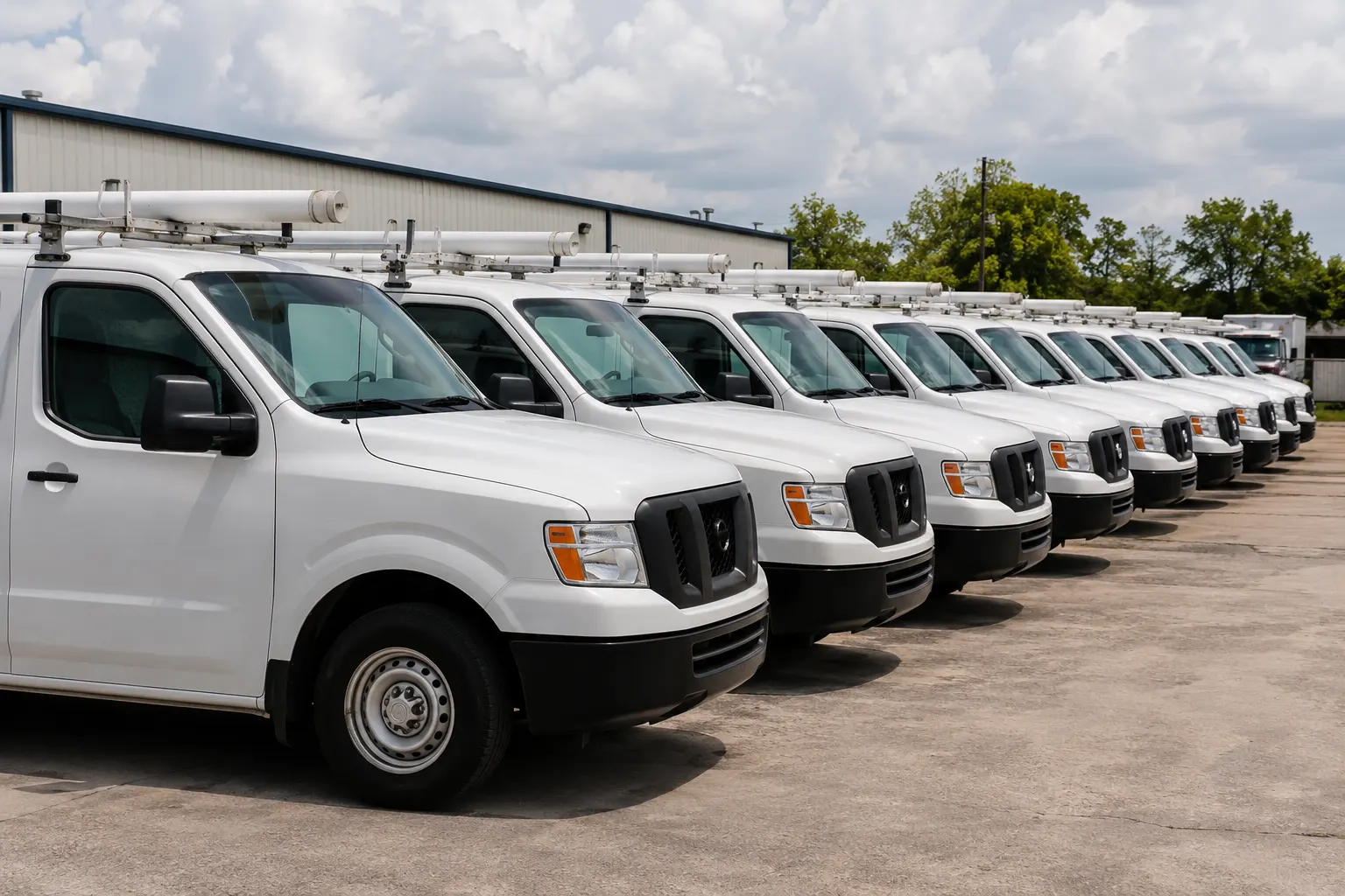 Equipment Financing