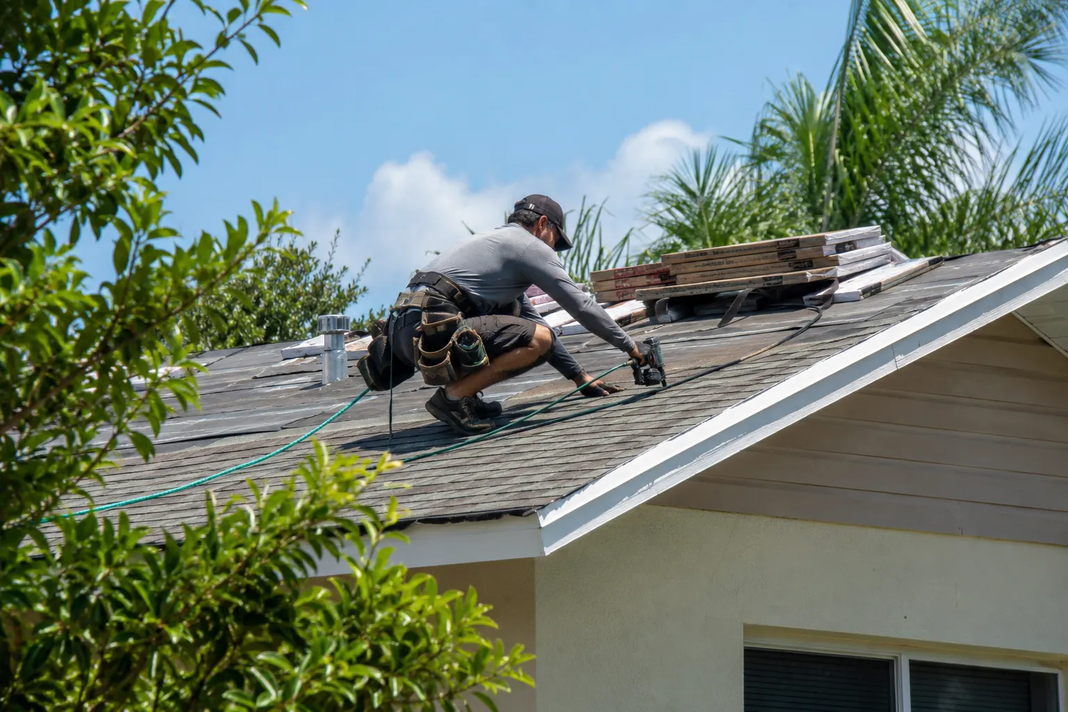 Home Improvements
