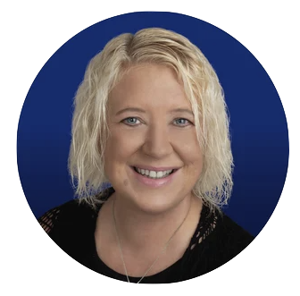 Laura Gray, Senior Financing Specialist