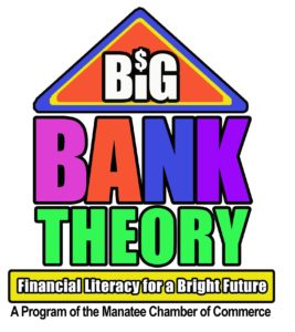 Big Bank Theory