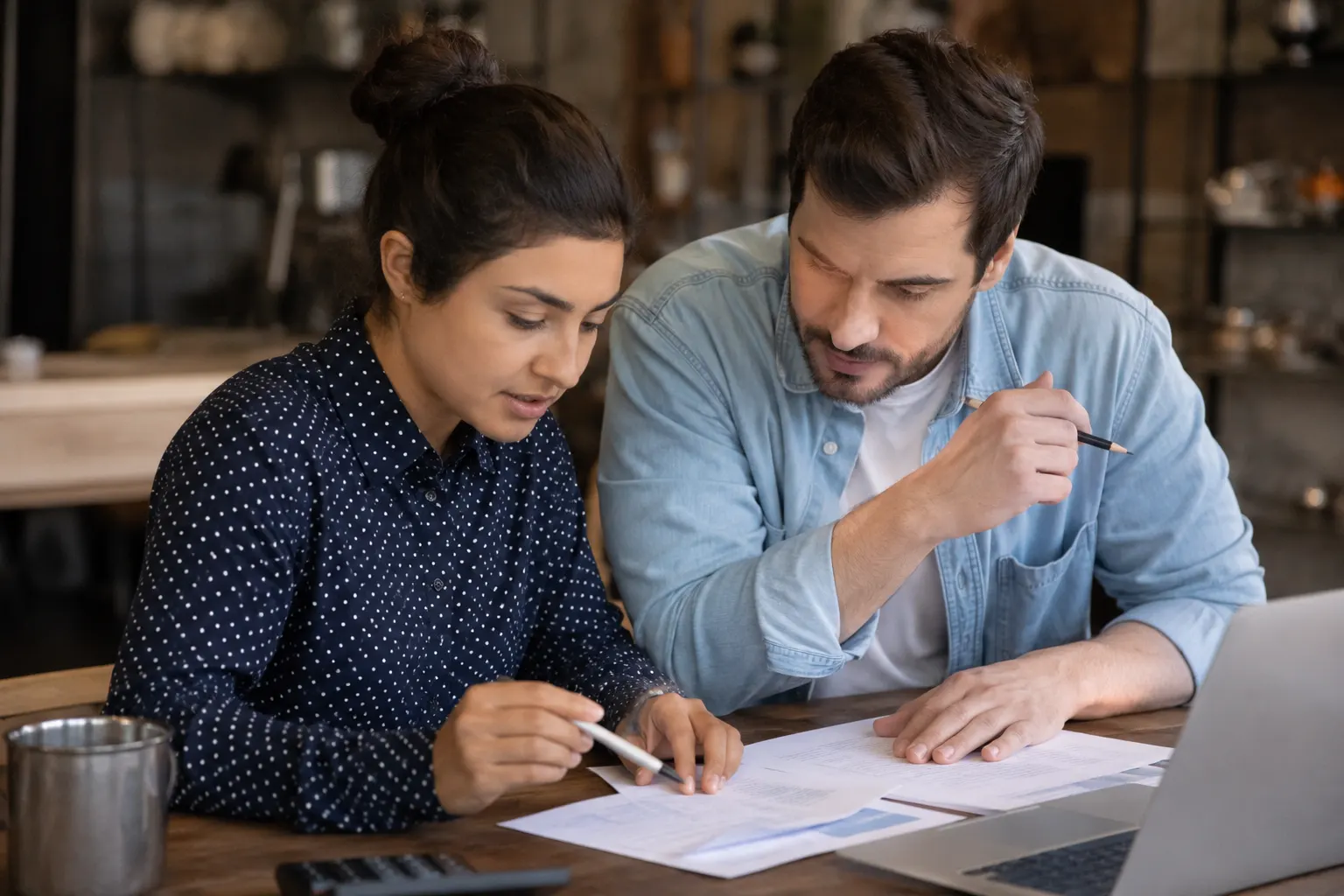 Business Value Checking