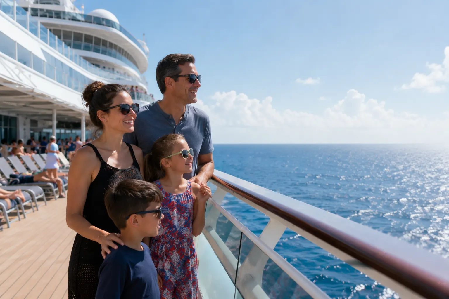 Vacation & Recreation